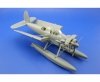 Eduard 32267 Ar 196A-3 exterior for REVELL 1/32